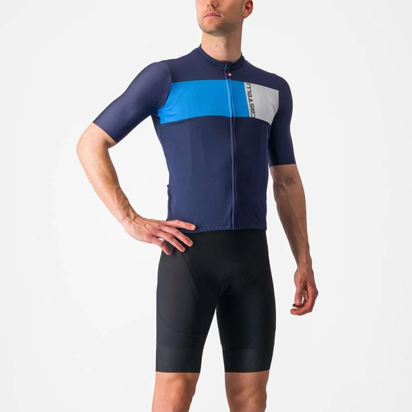 Castelli Prologo 7 Jersey Mens