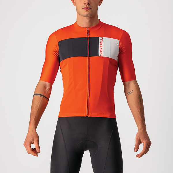 Castelli Prologo 7 Jersey Mens