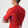 Castelli Entrata VI Jersey Mens