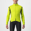 Castelli Perfetto RoS 2 Convertible Jacket Mens