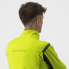 Castelli Perfetto RoS 2 Convertible Jacket Mens