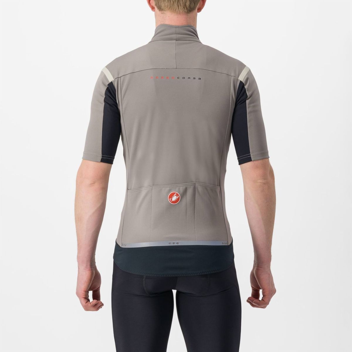 Castelli Gabba RoS 2 Jacket Mens