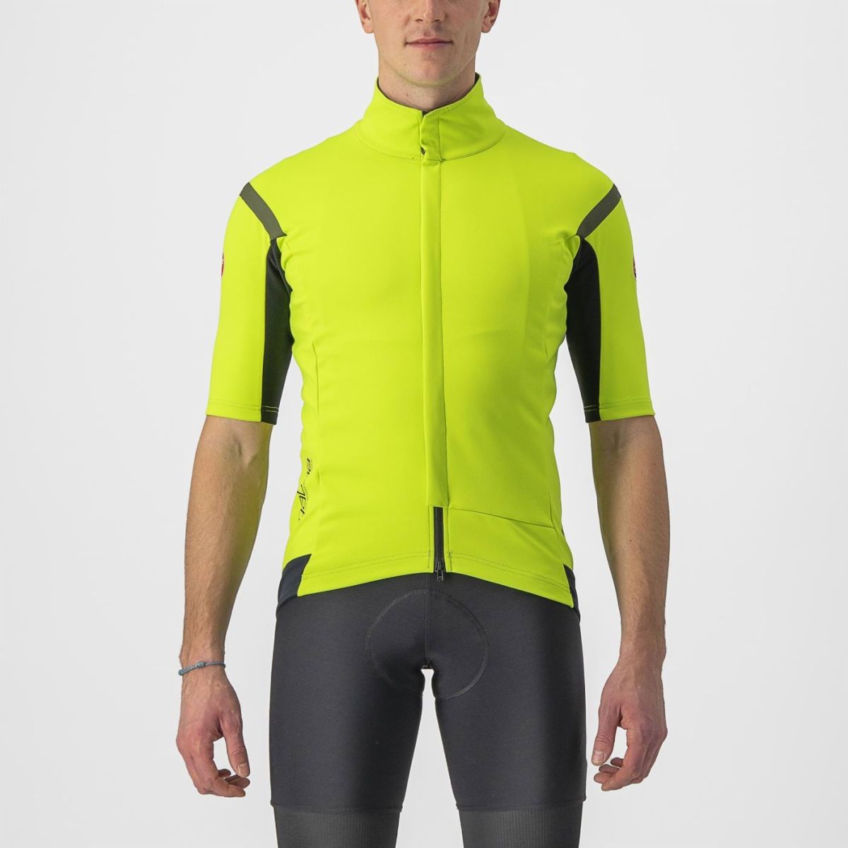 Castelli Gabba RoS 2 Jacket Mens