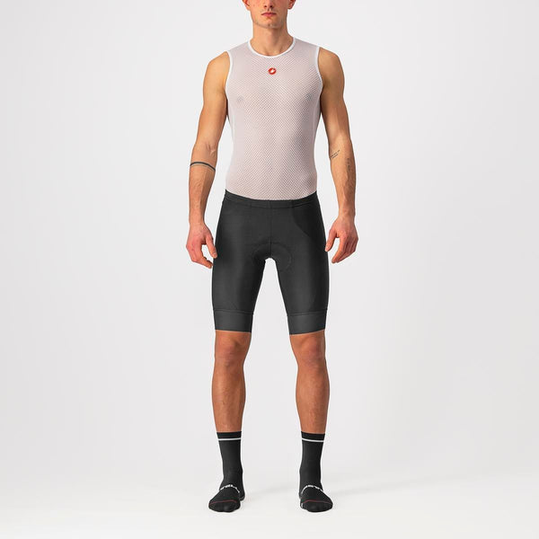 Castelli Shorts Entrata Mens
