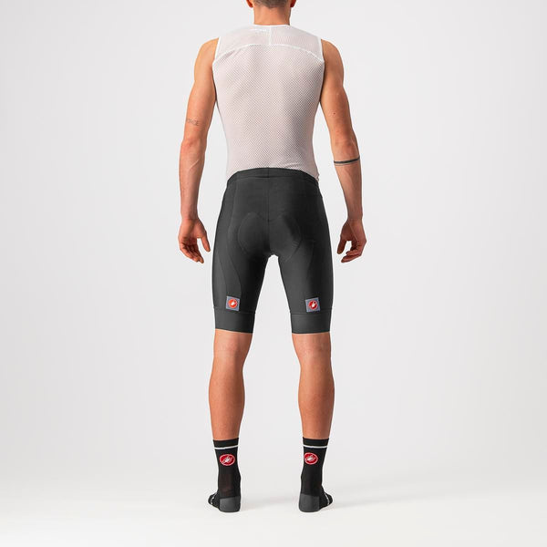 Castelli Shorts Entrata Mens