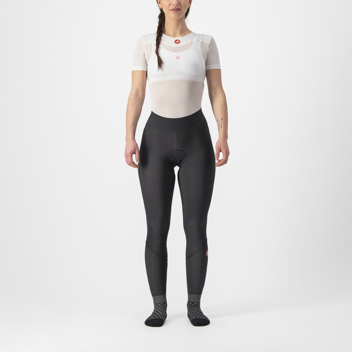 Castelli  Velocissima Thermal Tight Womens