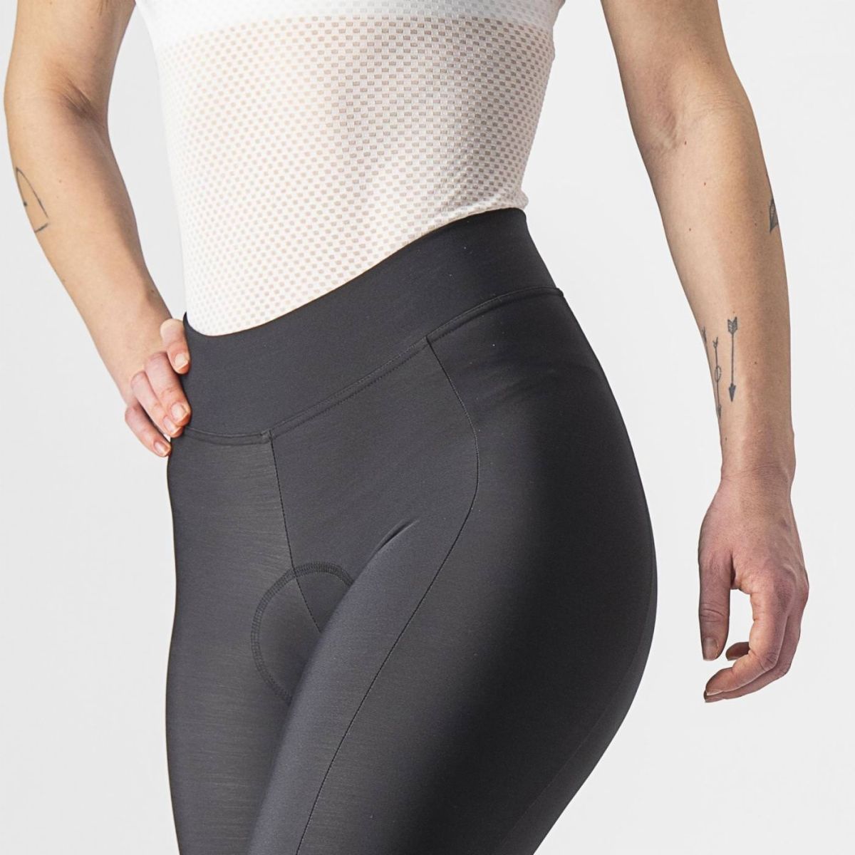 Castelli  Velocissima Thermal Tight Womens