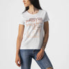 Castelli Bellagio T-Shirt Womens