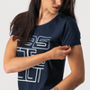 Castelli Bellagio T-Shirt Womens