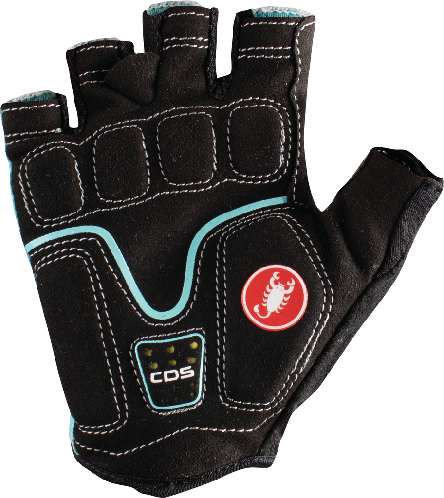 Castelli Dolcissima 2 Gloves Womens