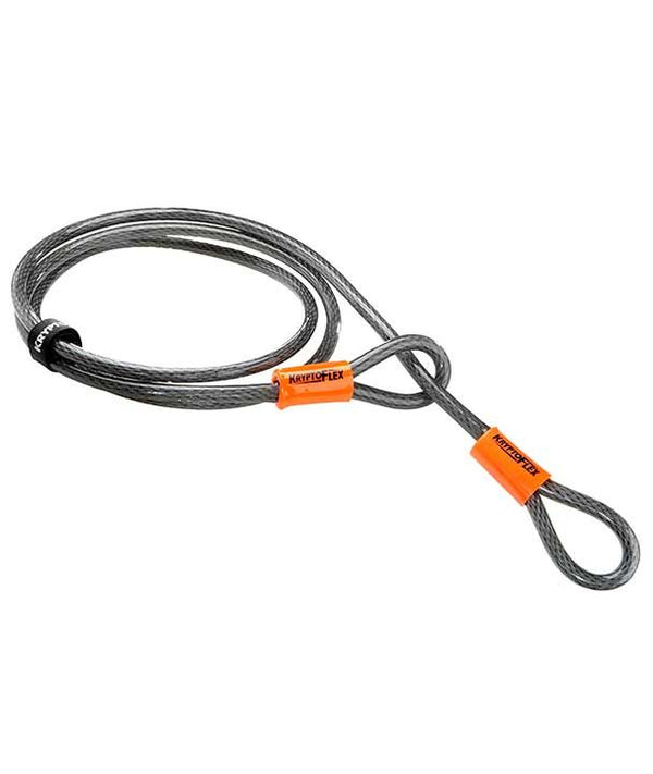 Kryptonite Lock Kryptoflex 710 Looped Cable