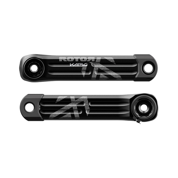 Rotor Kapic Cranks Direct Mount