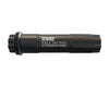 Rotor Direct Mount Kapic Axle