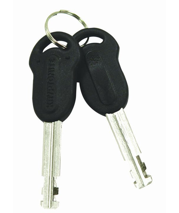 Kryptonite Lock HardWire 2085 Cable Key 20 x 850mm