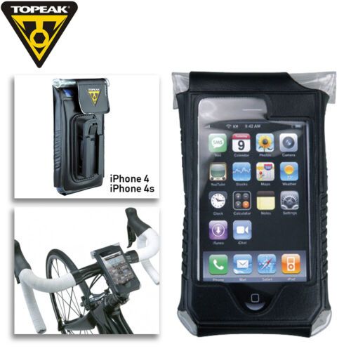 Topeak Phone Case Drybag for iPhone 4&4S