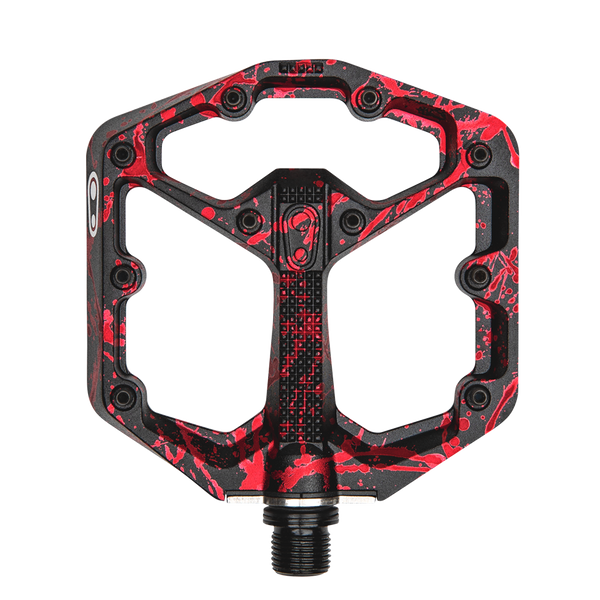 Crankbrothers Stamp 7 Small Pedals Camo Ltd. Editi