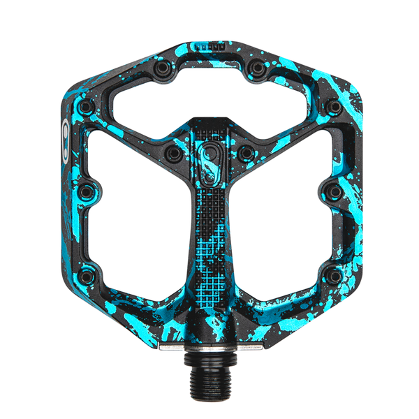 Crankbrothers Stamp 7 Small Pedals Camo Ltd. Editi