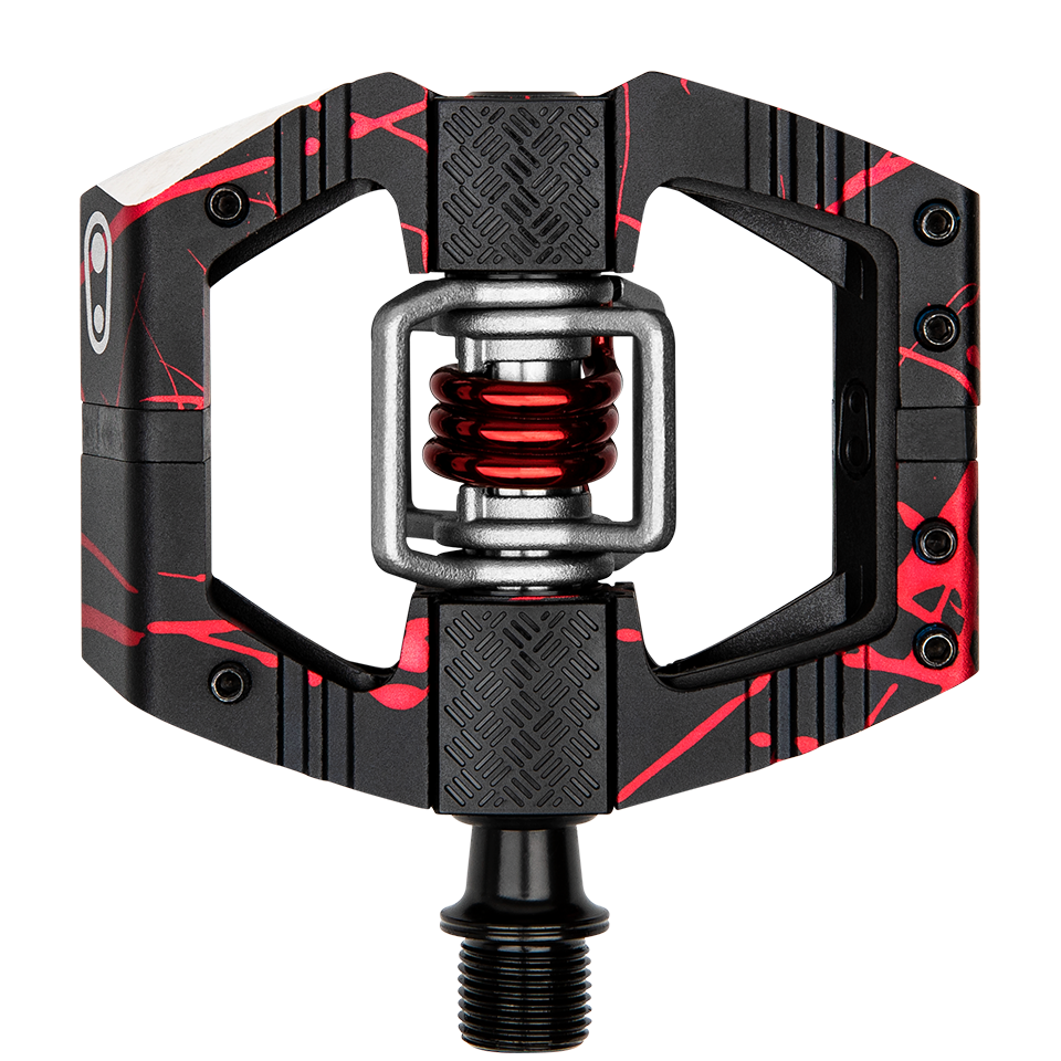 Crankbrothers Mallet Enduro LS Camo Ltd. Edition