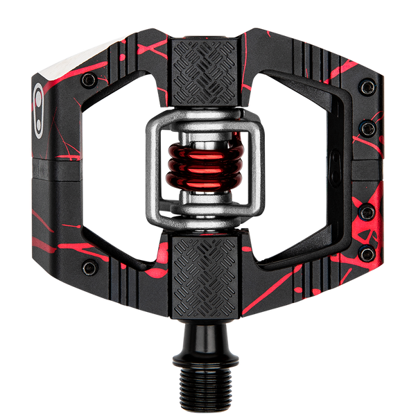 Crankbrothers Mallet Enduro LS Camo Ltd. Edition