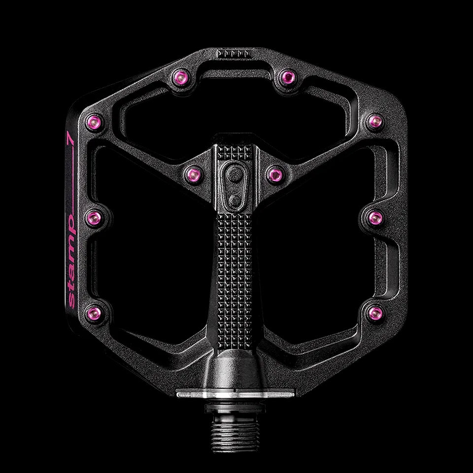 Crankbrothers Stamp 7 Small Pedals Camo Ltd. Editi