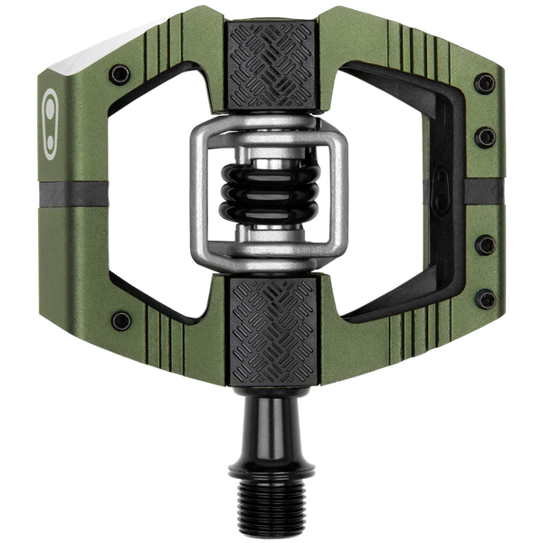 Crankbrothers Mallet Enduro LS Camo Ltd. Edition