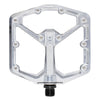 Crankbrothers Stamp 7 Large Pedals Camo Ltd. Editi