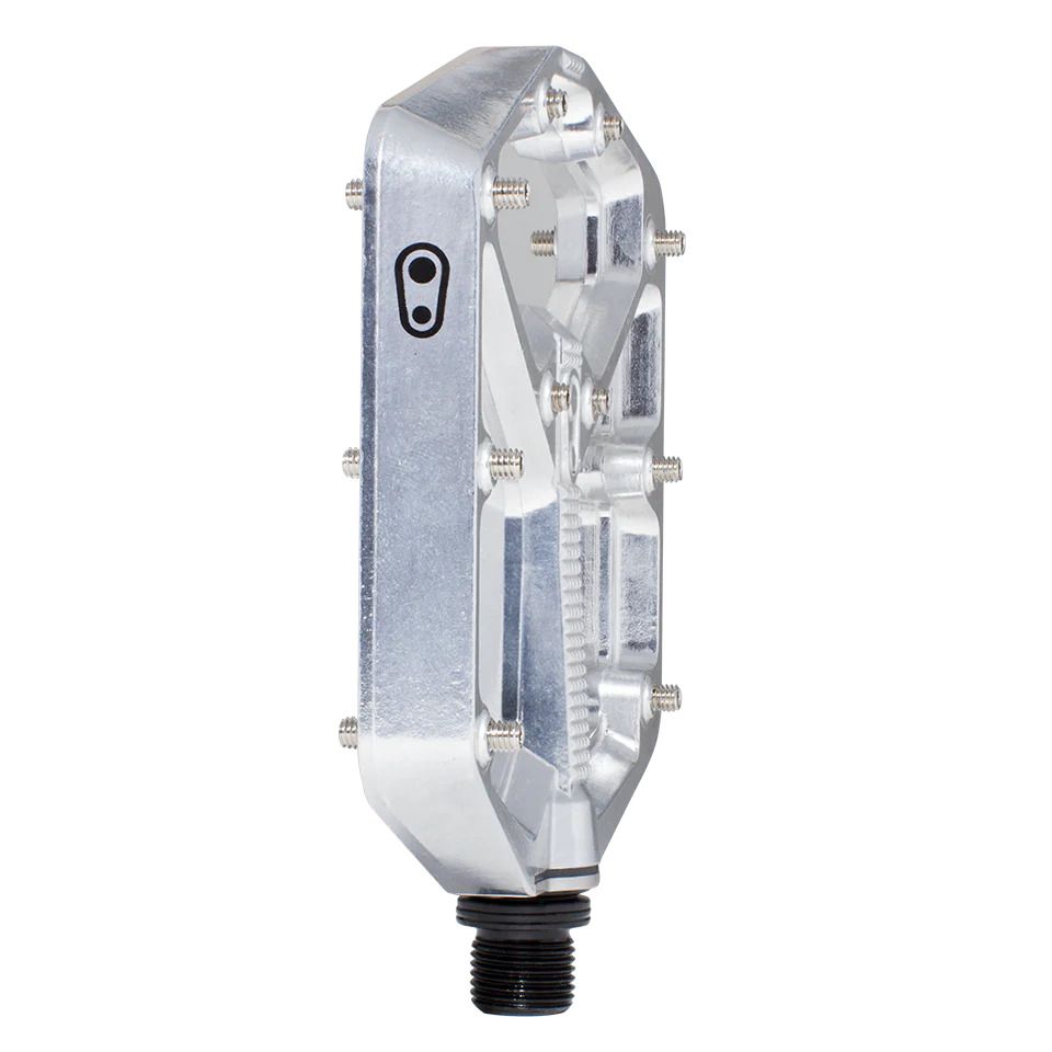 Crankbrothers Stamp 7 Large Pedals Camo Ltd. Editi