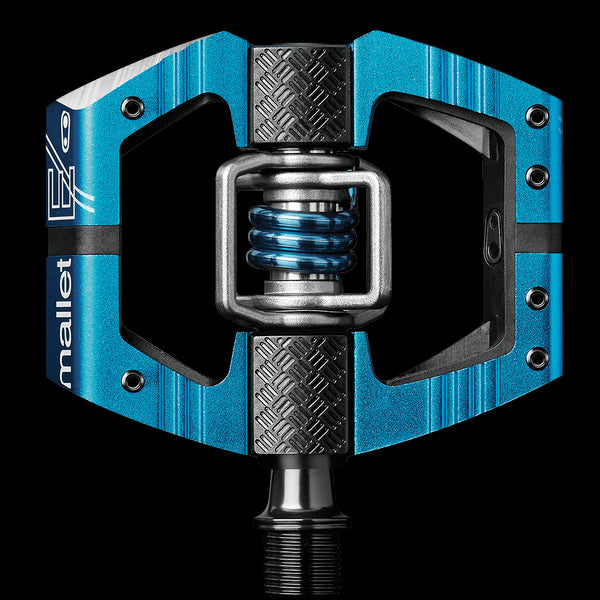 Crankbrothers Pedals Mallet Enduro
