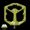 Crankbrothers Stamp 7 Small Pedals Camo Ltd. Editi