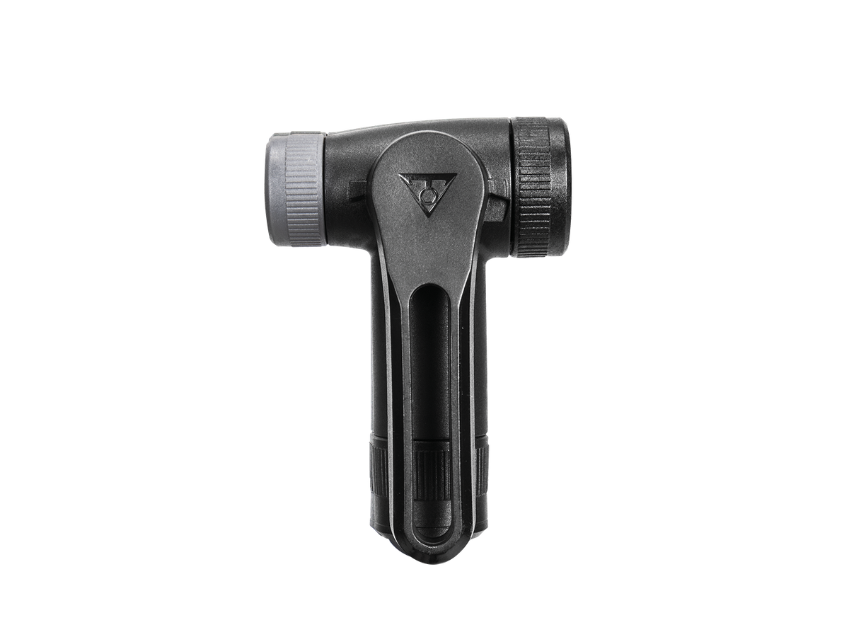 Topeak Twinhead DX5