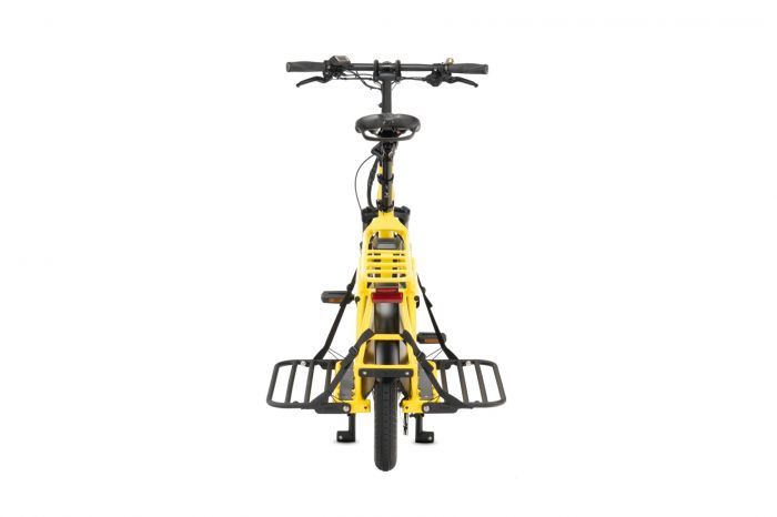 Tern GSD SideKick Double Wide Decks