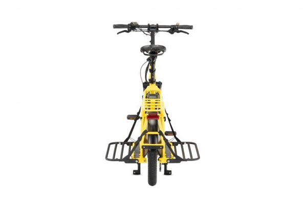 Tern GSD SideKick Double Wide Decks