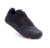 Crankbrothers Shoes Stamp Lace Black/Red