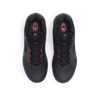 Crankbrothers Shoes Stamp Lace Black/Red