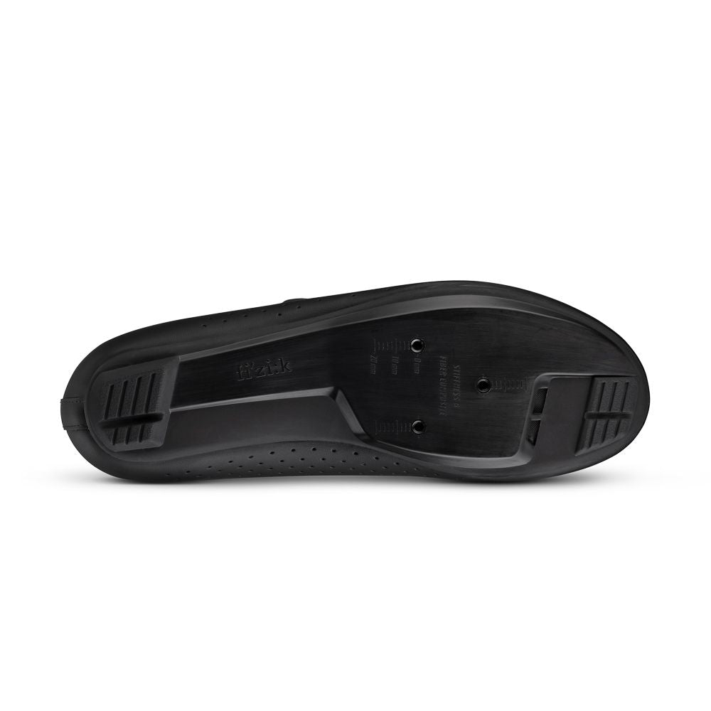 Fizik Vento Omnia Wide Black/Black