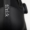 Fizik Vento Omnia Wide Black/Black