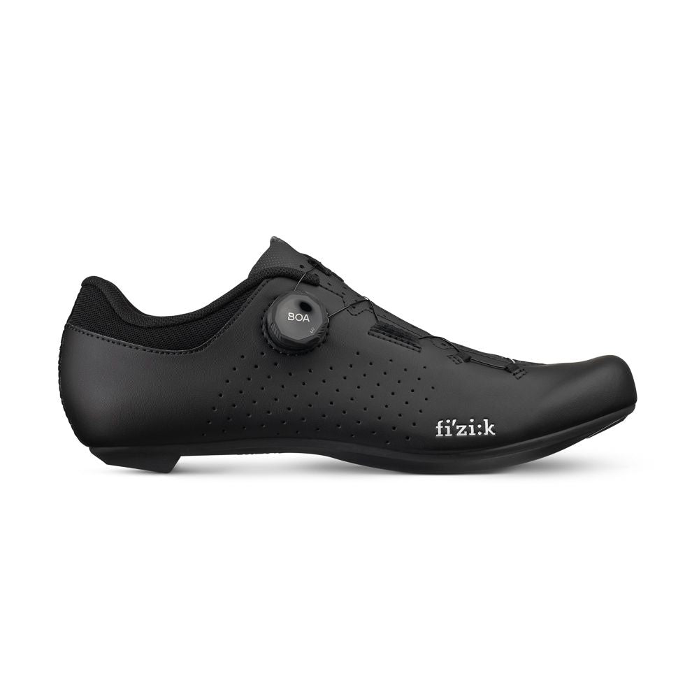 Fizik Vento Omnia Wide Black/Black