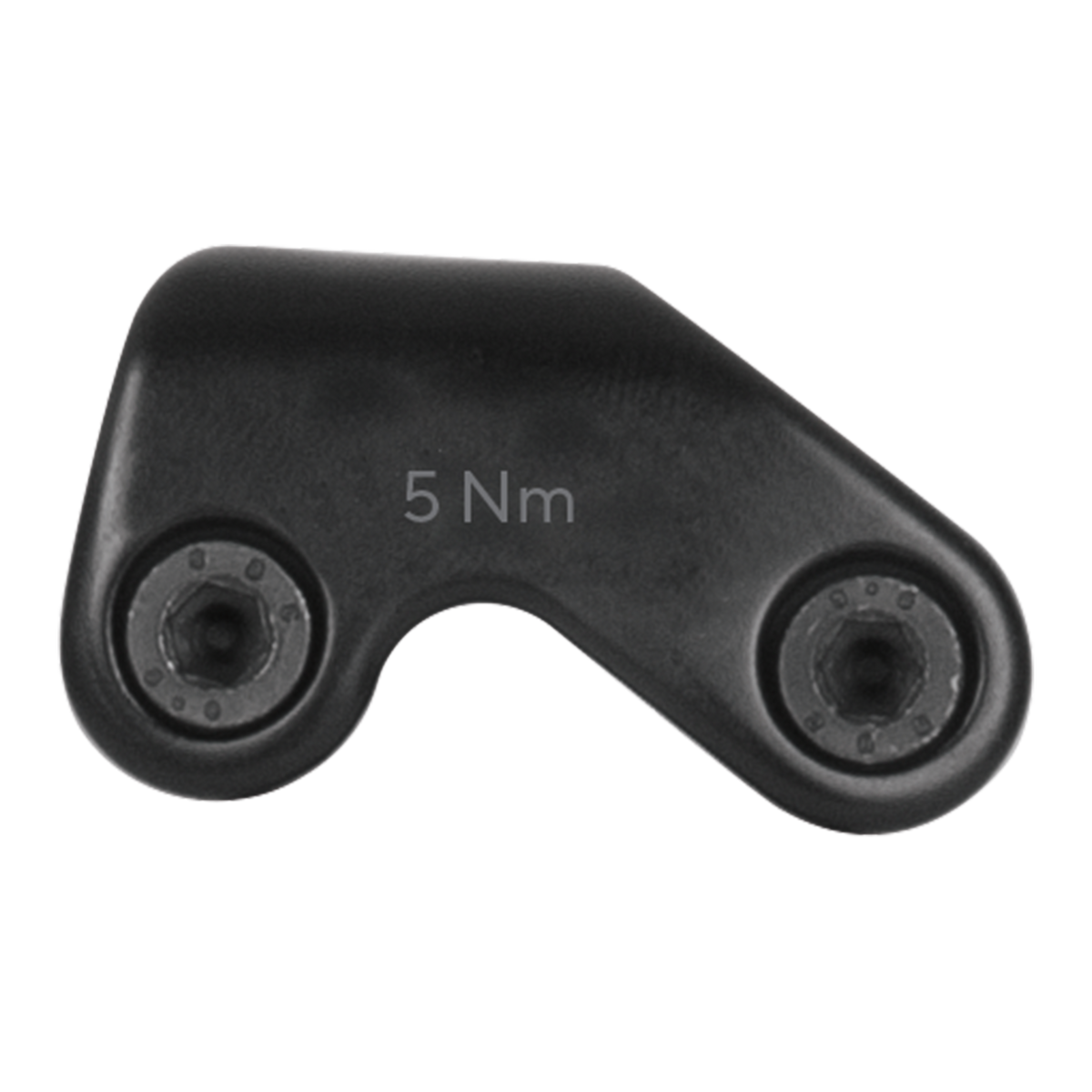 Ergon Seatpost Flip Head Kit for 7x9mm Carbon Rails