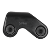 Ergon Seatpost Flip Head Kit for 7x9mm Carbon Rails