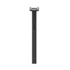 Ergon Seatpost Flip Head Kit for 7x9mm Carbon Rails
