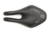 ISM Saddle PS 1.1 Black L-250 W-130 Cr-Mo Rail