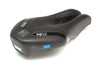 ISM Saddle PS 1.1 Black L-250 W-130 Cr-Mo Rail