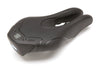 ISM Saddle PS 1.0 Black L-250 W-130 CrN/Ti Rail