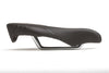 ISM Saddle PS 1.0 Black L-250 W-130 CrN/Ti Rail