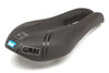 ISM Saddle PL 1.1 Black L-275 W-135 Cr-Mo Rail