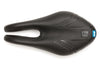 ISM Saddle PL 1.0 Black L-275 W-135 CrN/Ti Rail