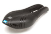 ISM Saddle PL 1.0 Black L-275 W-135 CrN/Ti Rail