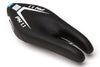 ISM Saddle PN 1.1 Black L-275 W-110 SatinSteel Rai