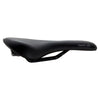 Terry Saddle Figura Max Mens Black Fitness