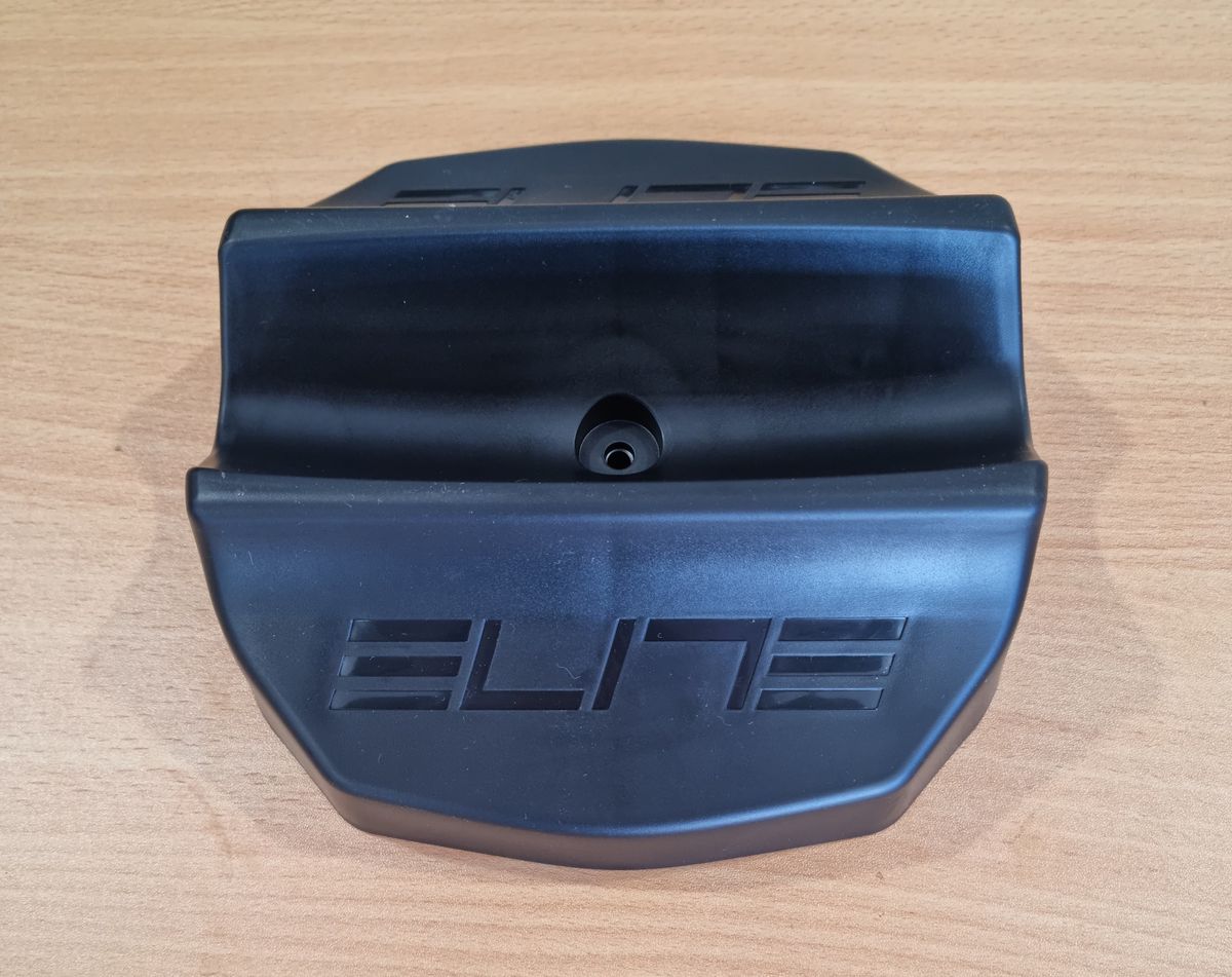 Elite Wheel Support Riser Block